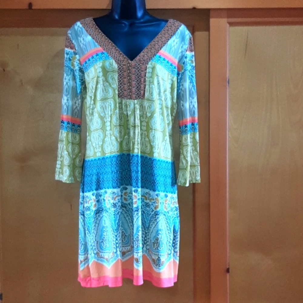 DorDor Couture M dress